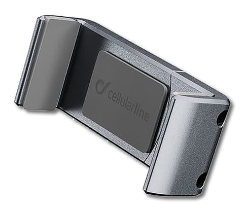 cellularline Car Holder airvent Premium silver