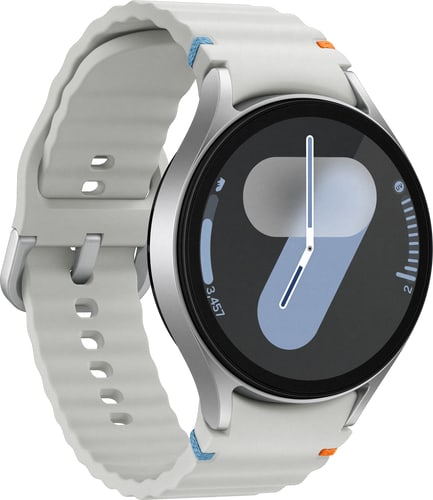 Samsung Galaxy Watch Fresh7 LTE 44mm Silver