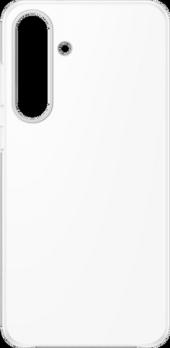 Samsung S25 FE Clear Backcover Transparent