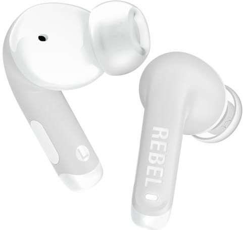 Fresh'N Rebel Twins Fuse 2 True Wireless Buds ANC Grey
