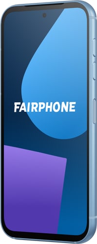 Fairphone 5 256GB 5G Sky Blue Dual-SIM