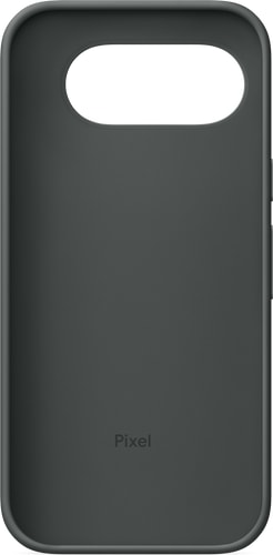 Google Pixel 10a Backcover Obsidian
