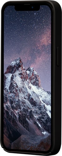 dbramante1928 iPhone 14 Eco-friendly Dune Black