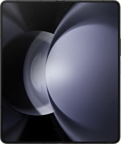 Samsung Galaxy Z Fold5 5G 512GB Phantom Black