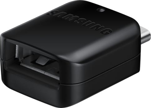 Samsung Smart Switch Adapter USB-C black