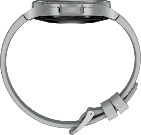 Samsung Galaxy Watch4 Classic Silver 46mm LTE