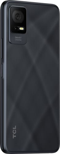 TCL 406S 64GB 4G Dark Grey Dual-SIM