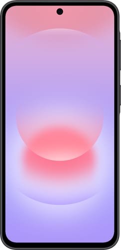 Samsung Galaxy A37 5G Awesome Charcoal Dual-SIM