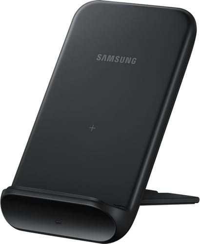 Samsung Wireless Charging Charger Convertible Stand 9W black