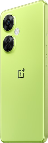 OnePlus Nord CE 3 Lite 5G 128GB Pastel Lime Dual-SIM