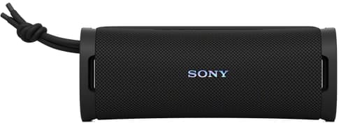 Sony ULT Field 1 Bluetooth Speaker Black