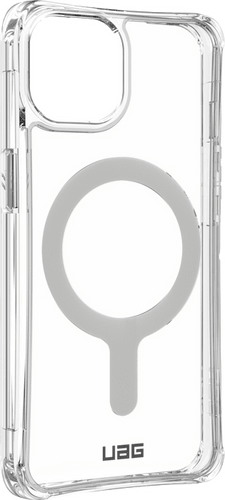 UAG iPhone 14 Backcover Magsafe Plyo Ice