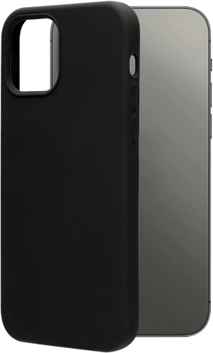 itStyle iPhone 15 Backcover black