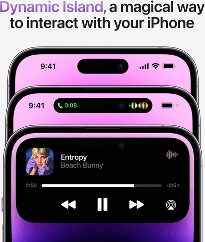Apple iPhone 14 Pro 5G