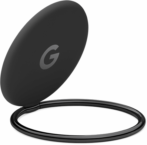 Google Pixelsnap Ringstand Obsidian