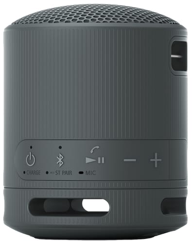 Sony SRS-XB100 Speaker black