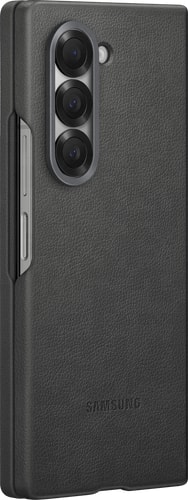 Samsung Z Fold6 Kindsuit Backcover Gray