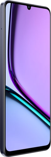 Realme Note 60 64GB Marble Black