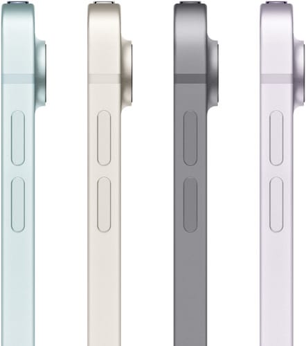 Apple iPad Air 13 (2026)