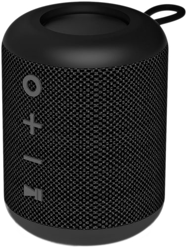 ITSTYLE Boom Bluetooth Speaker Black