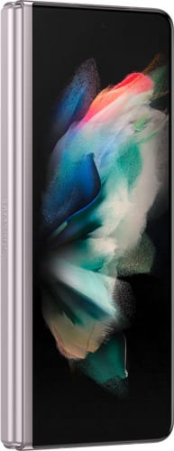Samsung Galaxy Z Fold3 512GB 5G Silver