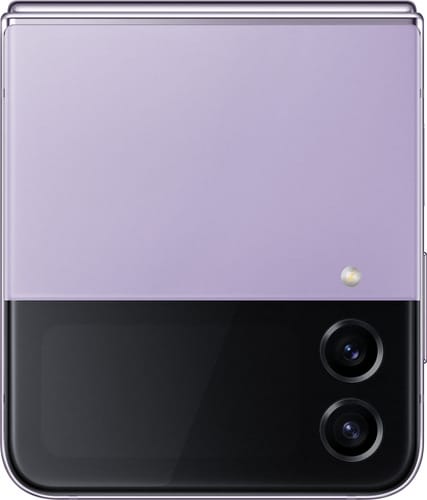 Samsung Galaxy Z Flip4 5G 256GB Bora Purple