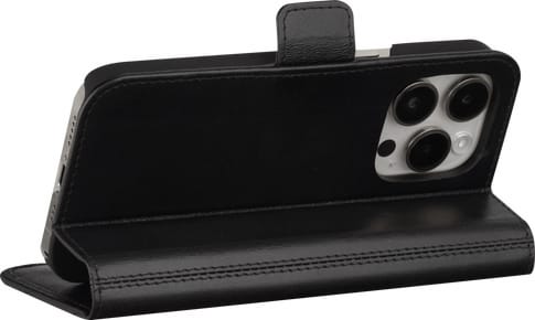 dbramante1928 iPhone 15 Pro Max Copenhagen Backcover black