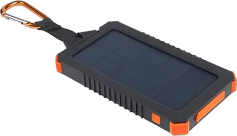 Xtorm Power Bank Solar Charger 5000 mAh