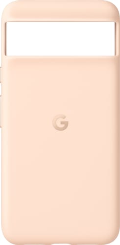Google Pixel 8 Backcover Peony
