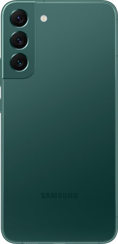 Samsung Galaxy S22+ 5G 256GB Green Dual-SIM