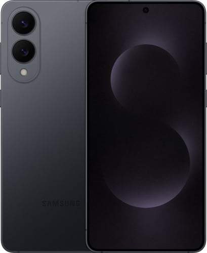 Samsung Galaxy S25 Edge 5G Titanium Jetblack
