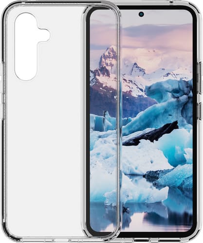 dbramante1928 Galaxy A54 Iceland Pro Backcover Clear