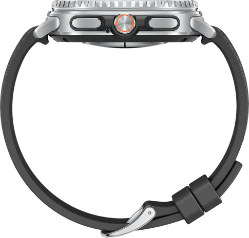 Samsung Galaxy Watch8 Classic LTE Black