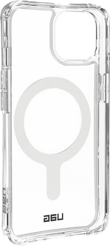 UAG iPhone 14 Backcover Magsafe Plyo Ice