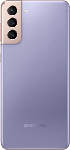 Samsung Galaxy S21+ 5G Phantom Violet Dual-SIM