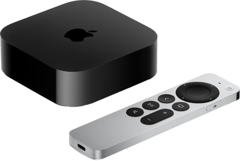 Apple TV 4K 2022