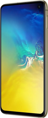 Samsung Galaxy S10e 128GB Canary Yellow Dual-SIM