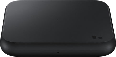Samsung Wireless Charging Pad 9W incl Charger black
