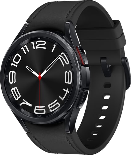 Samsung Galaxy Watch6 Classic small LTE Black 43mm