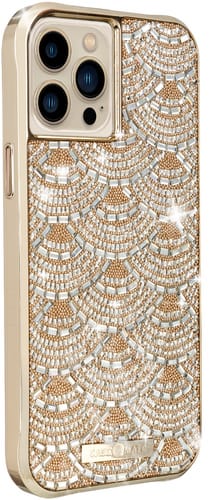 CaseMate iPhone 13 Pro Max Backcover Brilliance Chandelier