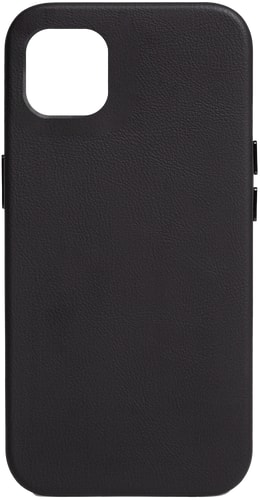SOHOTREE iPhone 11/11 Pro Apple Leather Backcover Fuji black