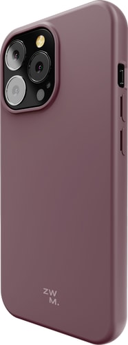 Zero Waste Movement iPhone 13-Pro Eco Friendly Cover