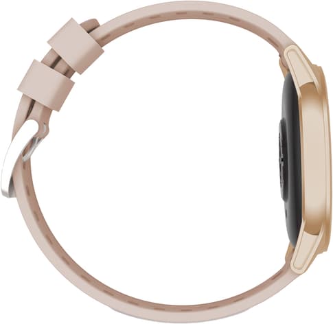 KSIX GLOBE Smartwatch Pink