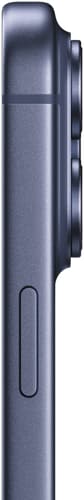 Apple iPhone 17 Pro Max 5G Deep Blue