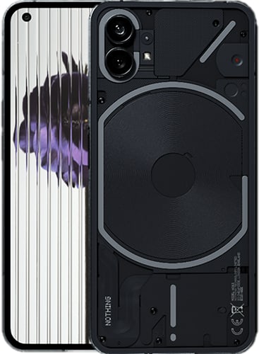 Nothing Phone 1 A063 256GB Black