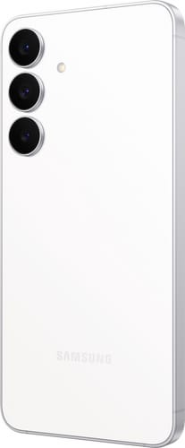 Samsung Galaxy S25 FE 5G 256GB White Dual-SIM