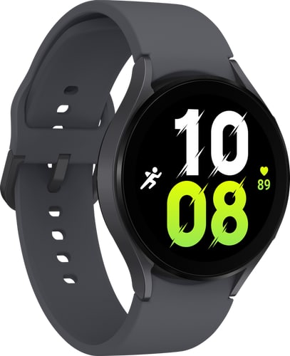 Samsung Galaxy Watch5 Gray 44mm LTE