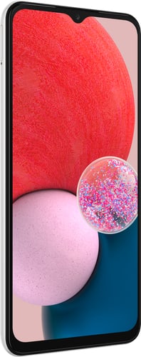 Samsung Galaxy A13 4G 128GB White Dual-SIM