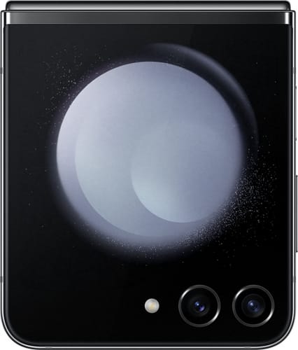 Samsung Galaxy Z Flip5 5G Graphite