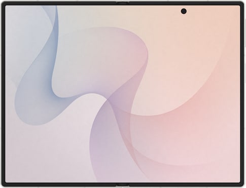 Samsung Galaxy Z Fold8 5G Cream